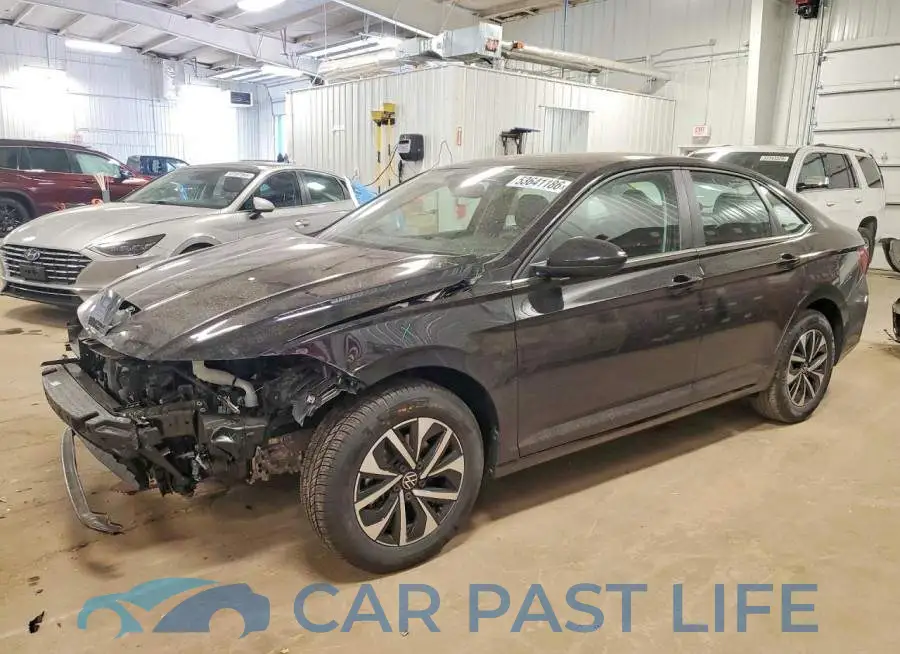 3VW5W7BU5TM031577# 1