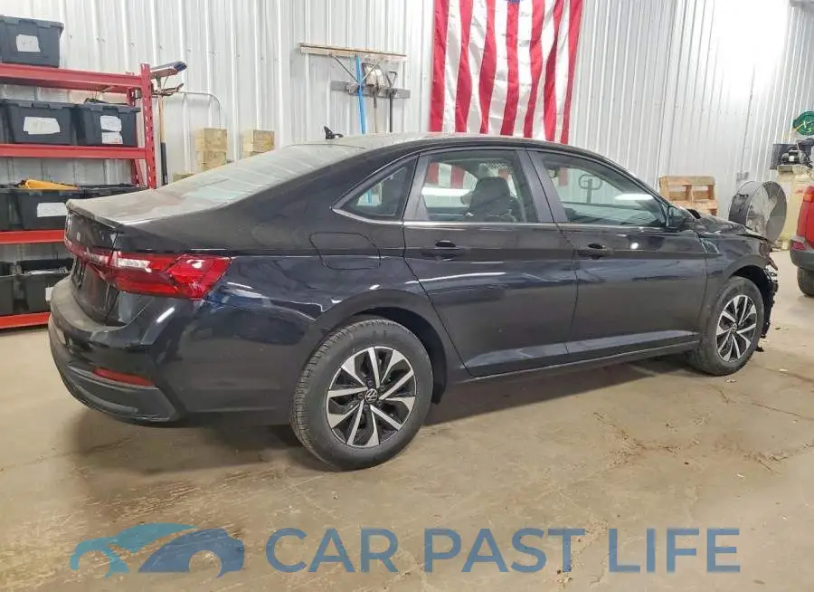 3VW5W7BU5TM031577# 3