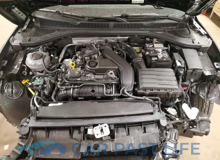 3VW5W7BU5TM031577# 11