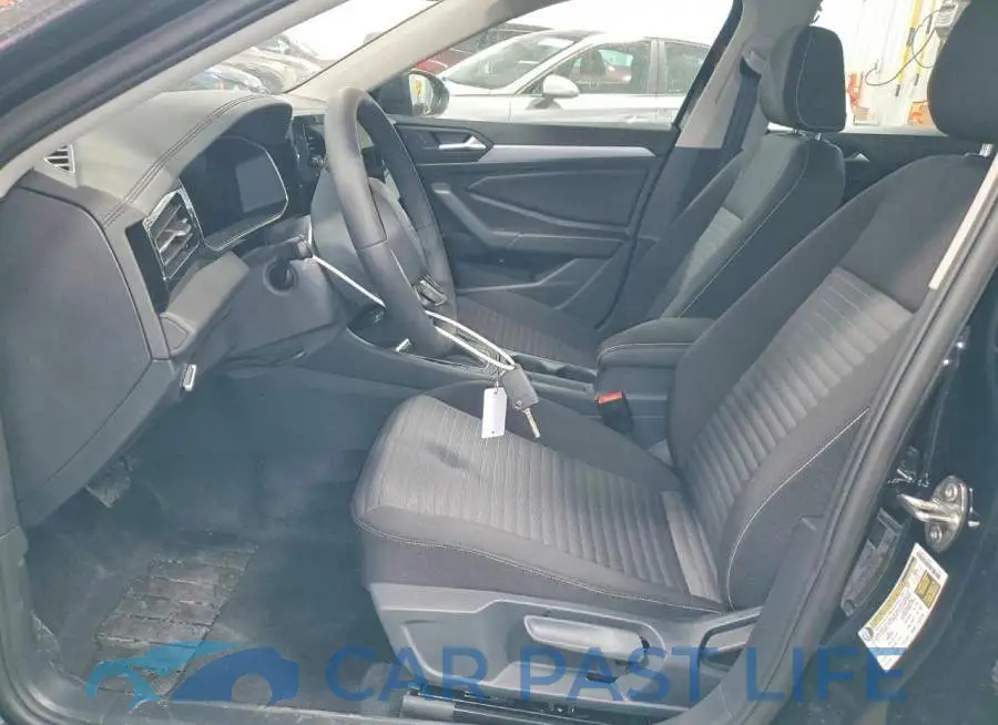 3VW5W7BU5TM031577# 7