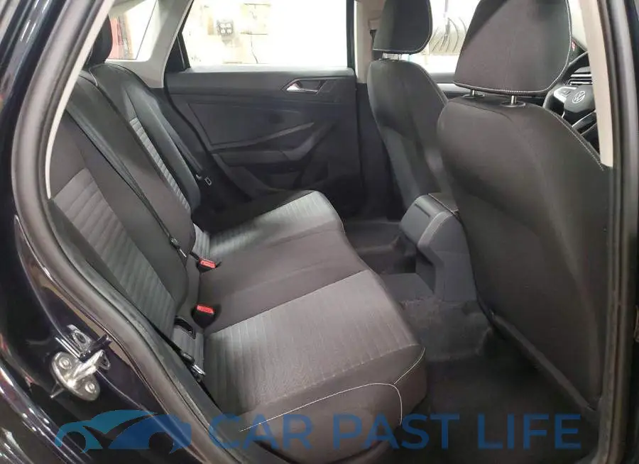 3VW5W7BU5TM031577# 10