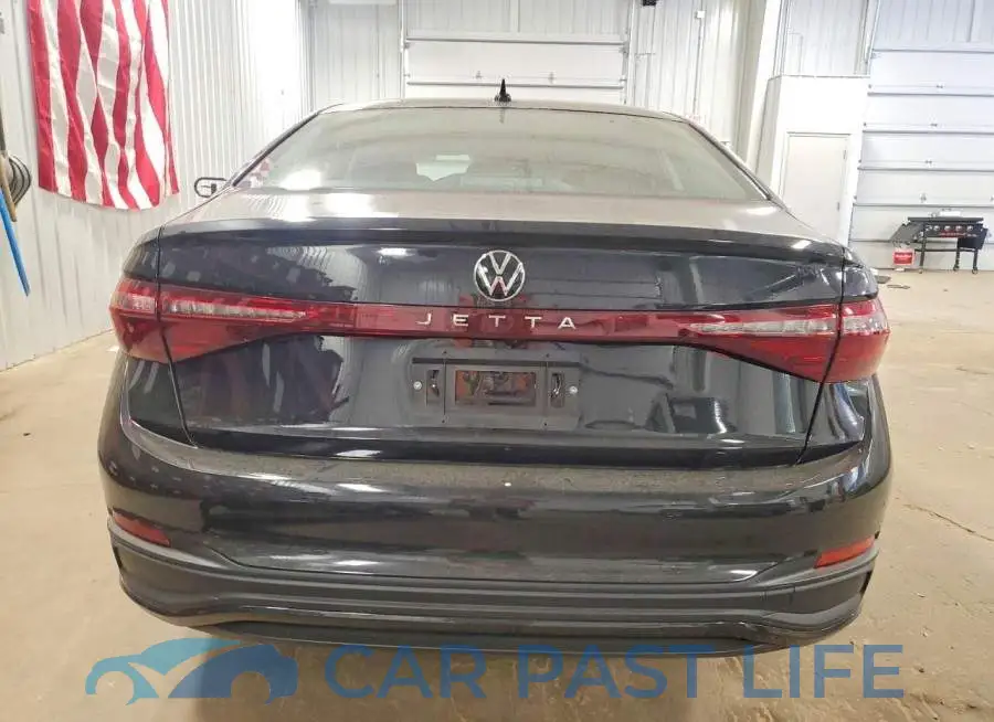 3VW5W7BU5TM031577# 6