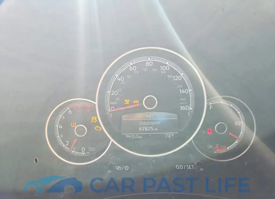 3VWFD7AT0JM709944# 9