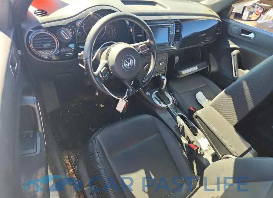 3VWFD7AT0JM709944# 8