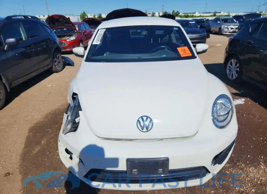 3VWFD7AT0JM709944# 5
