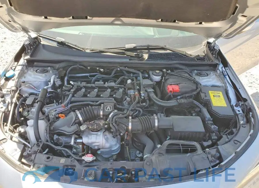 19UDE4H68TA000377# 11