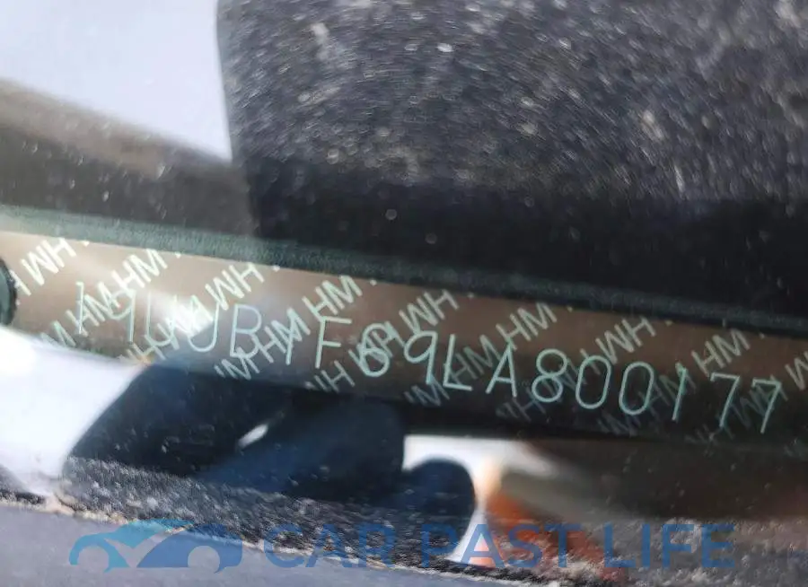 19UUB1F69LA800177# 12