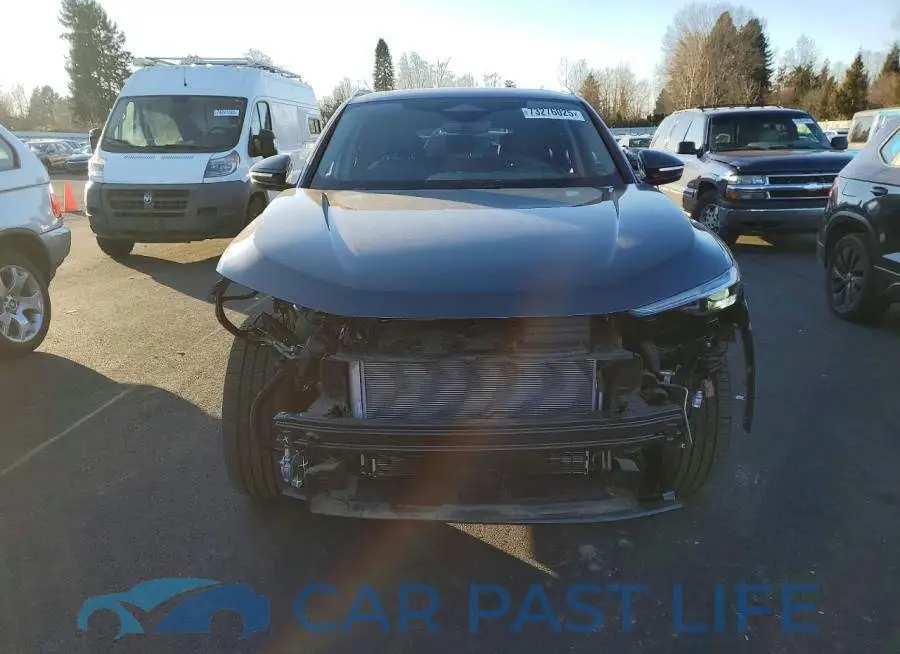 WA12AAGU3S2025450# 5