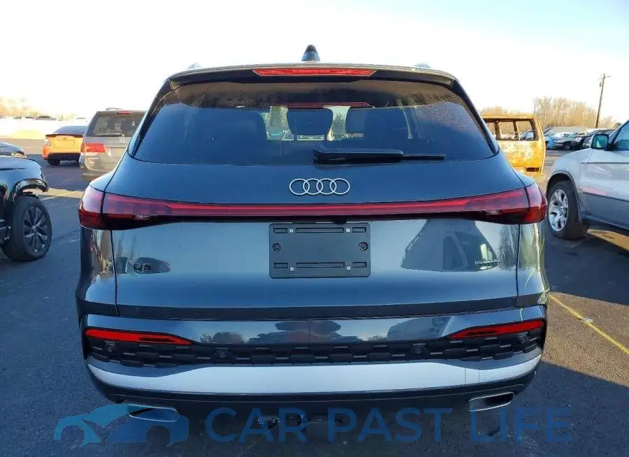 WA12AAGU3S2025450# 6