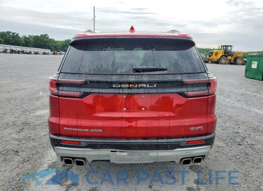 1GKENRRS6SJ253440# 6