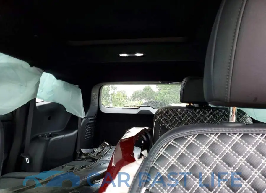 1GKENRRS6SJ253440# 10