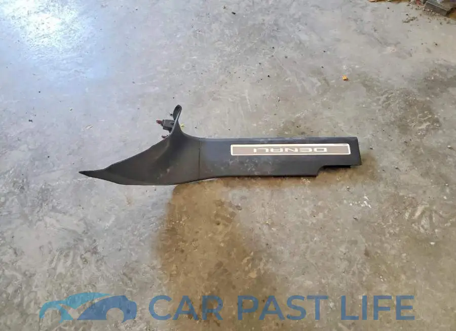 1GKS2DRL5SR139275# 13