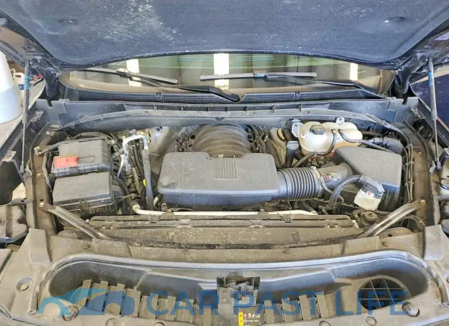 1GKS2DRL5SR139275# 12