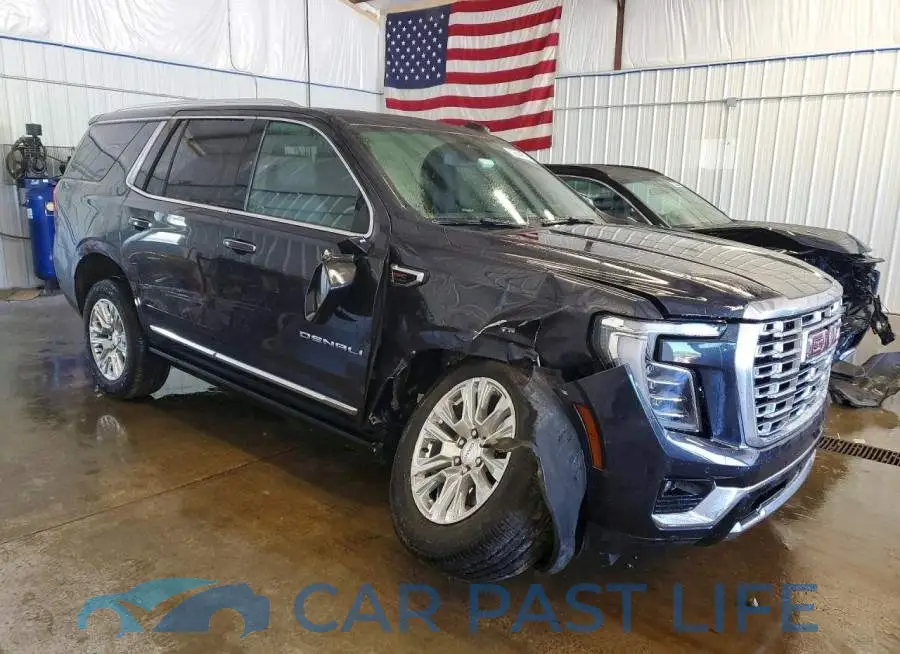 1GKS2DRL5SR139275# 4