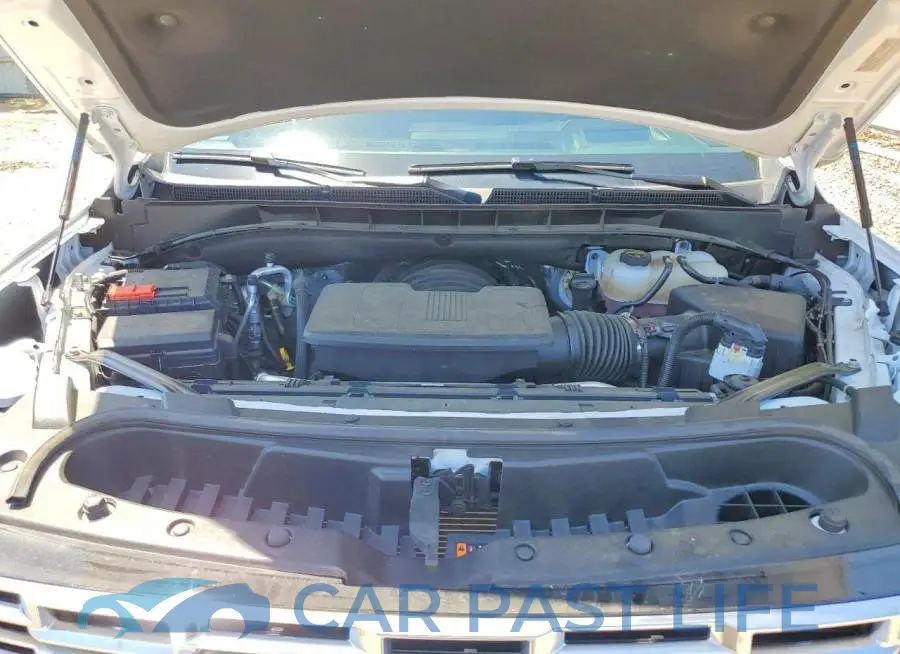 1GKS2DRL6SR135025# 12