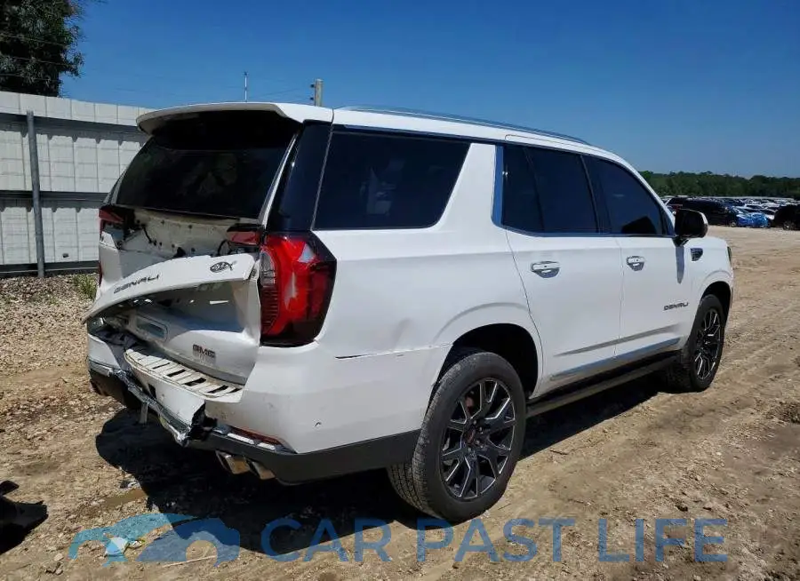1GKS2DRL6SR135025# 3