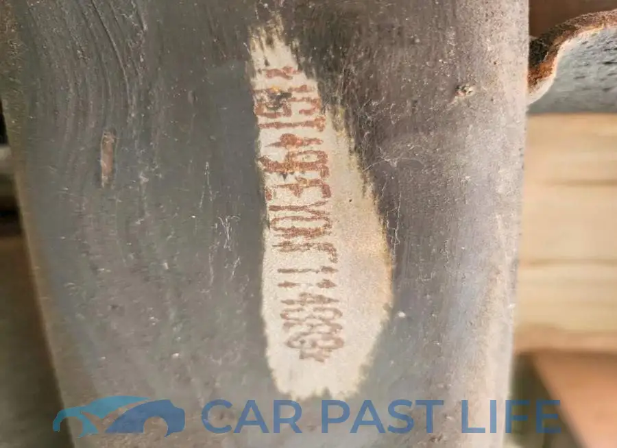 1GT49PEY0NF114888# 12