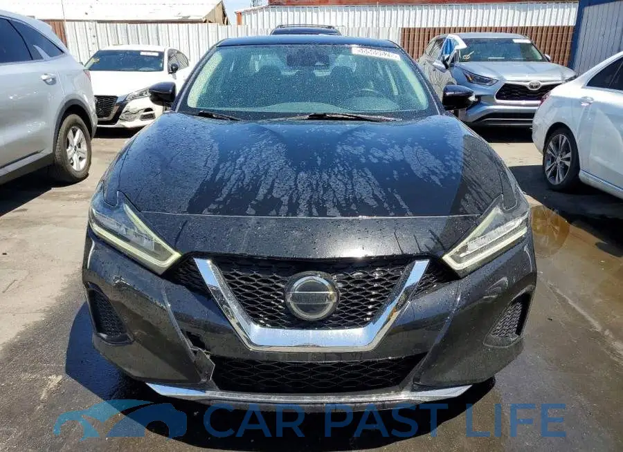 1N4AA6CV9NC502996# 5