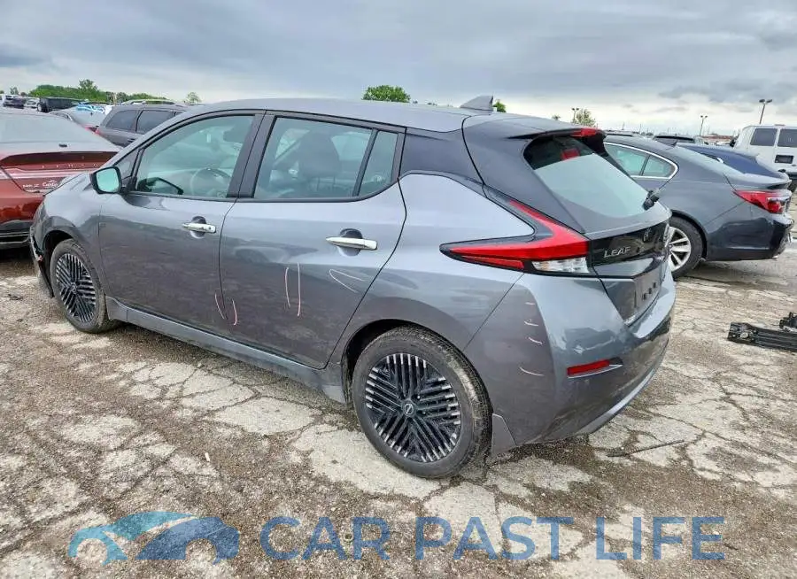 1N4CZ1CV0RC556763# 2