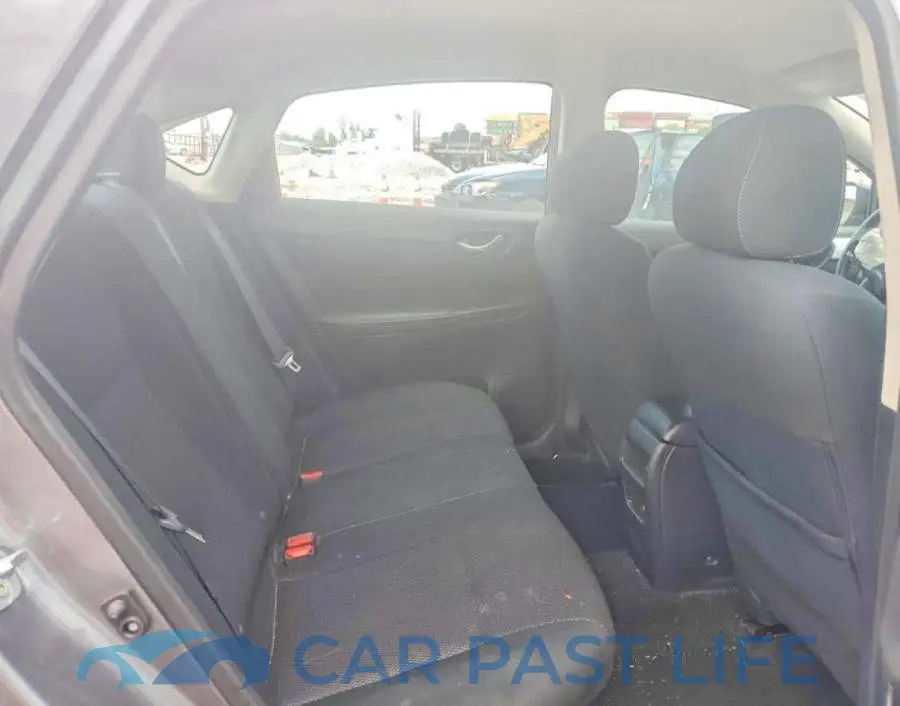 3N1AB7AP2KY451607# 10