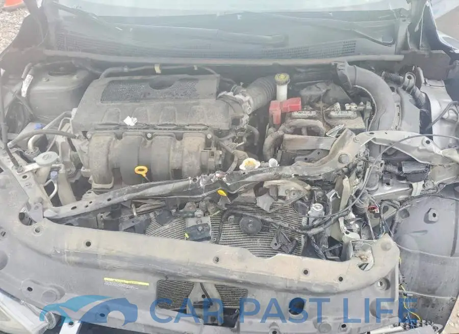 3N1AB7AP2KY451607# 11