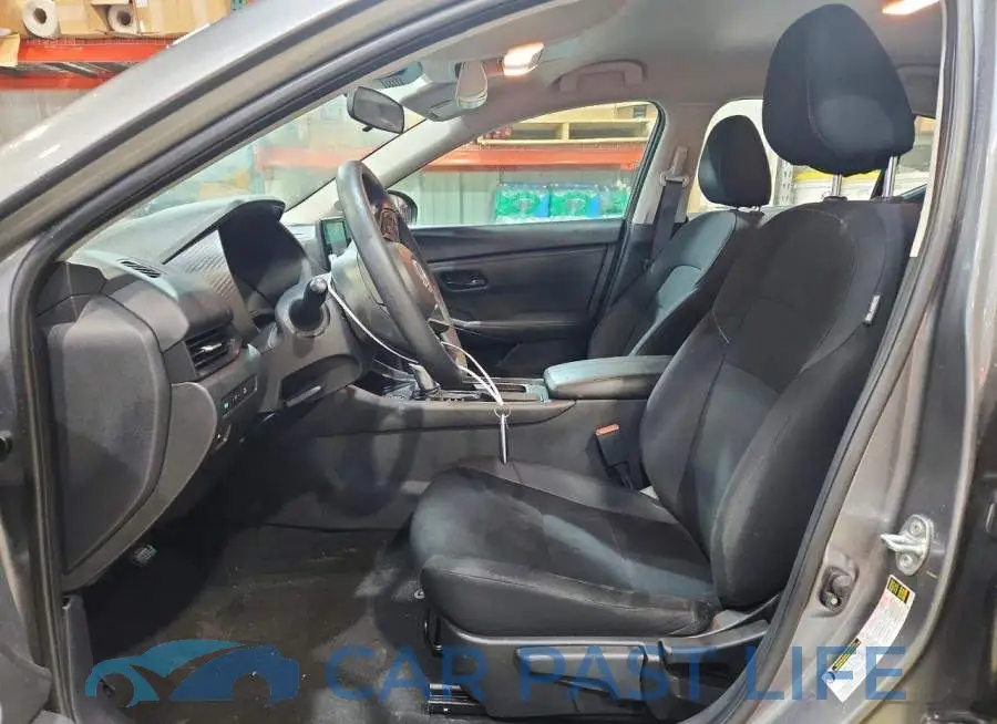 3N1AB8BV9RY303063# 7