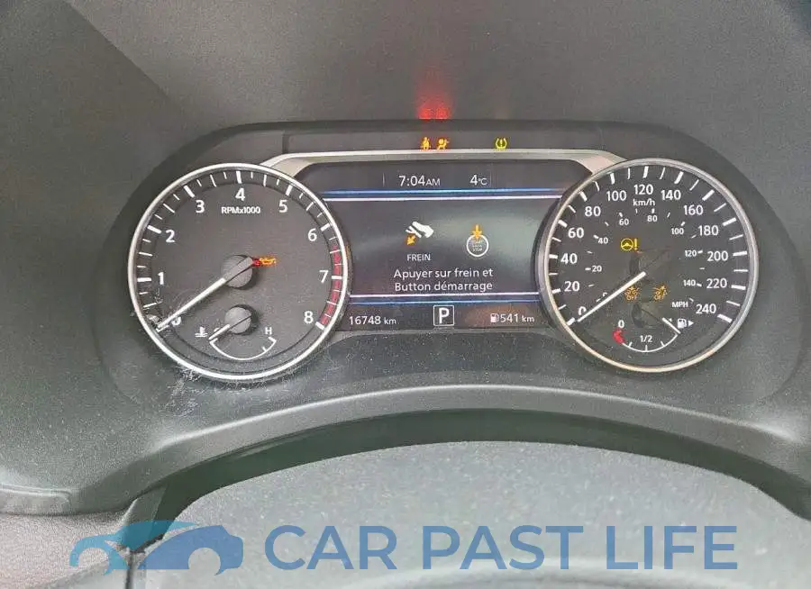 3N1AB8DV2SY313260# 9