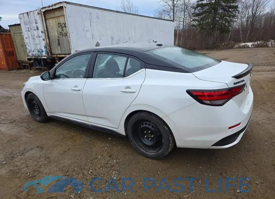3N1AB8DV2SY313260# 2
