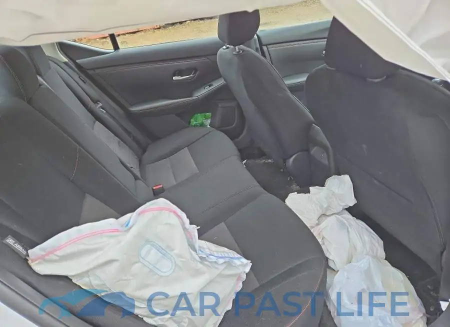 3N1AB8DV2SY313260# 10