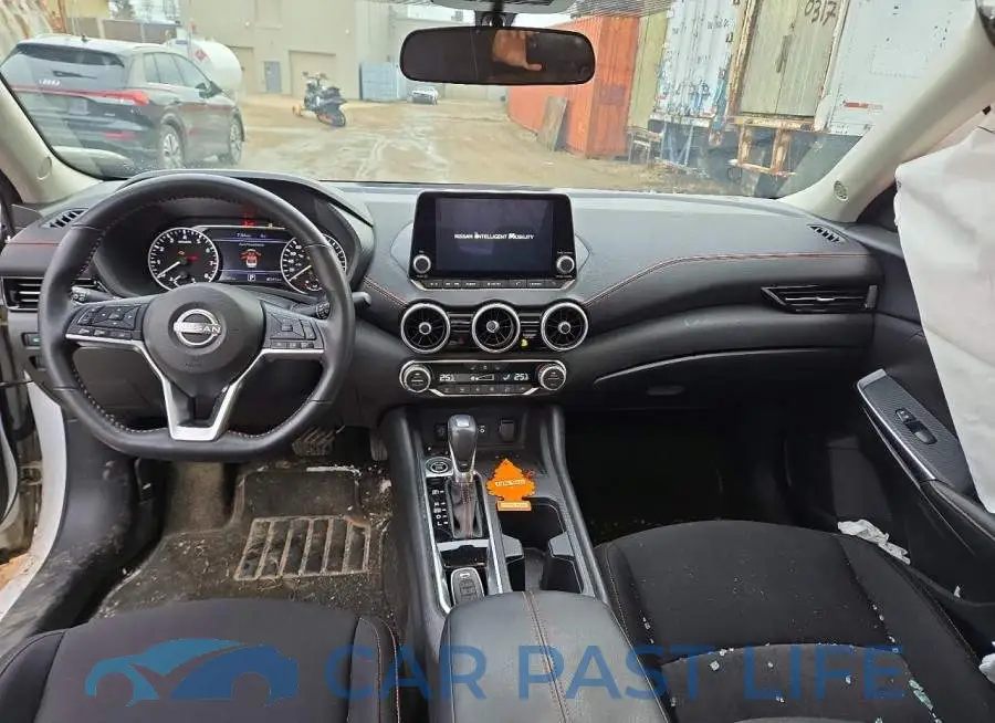 3N1AB8DV2SY313260# 8