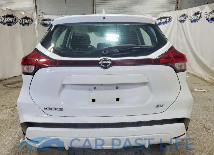 3N1CP5CV1PL508202# 6