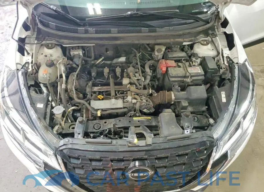 3N1CP5CV1PL508202# 12