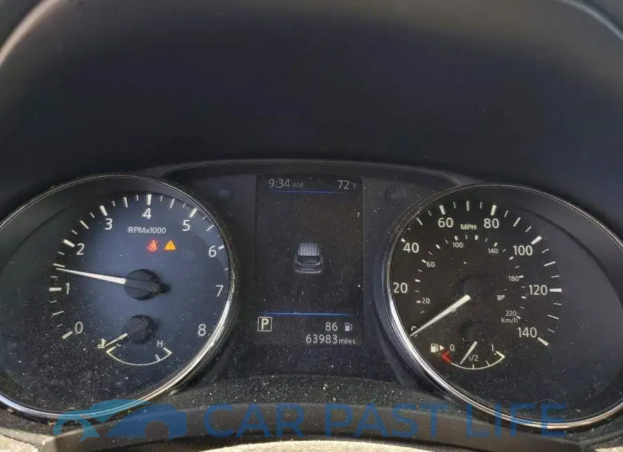 JN1BJ1CR3KW335956# 9
