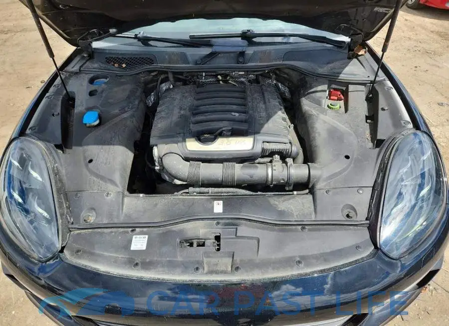 WP1AA2A20HKA83554# 12
