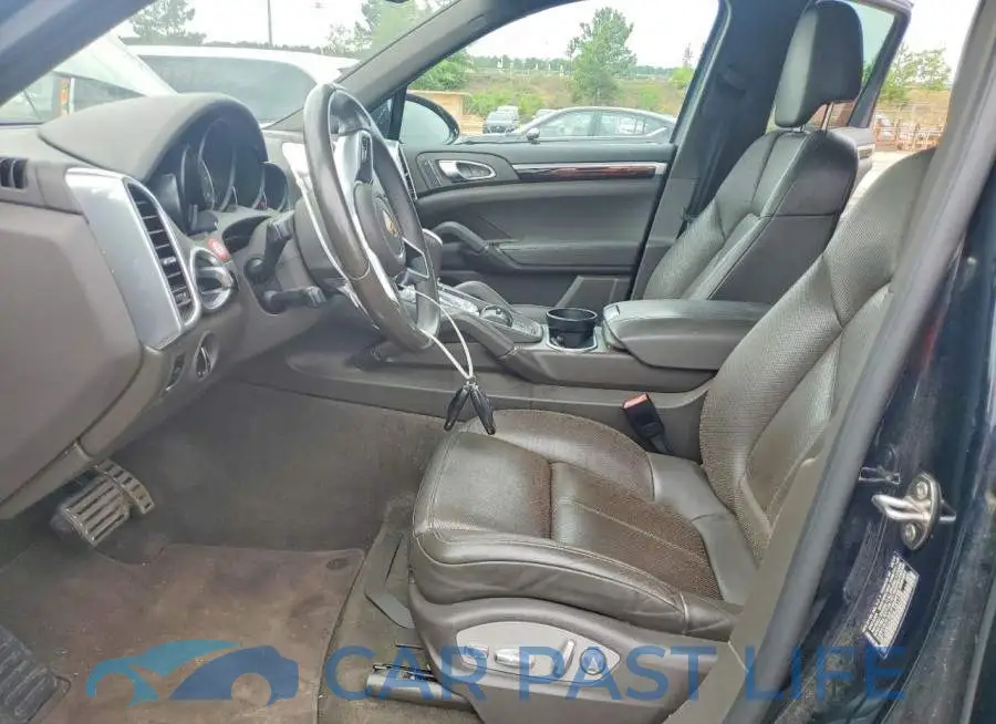 WP1AB2A25HLA51108# 7