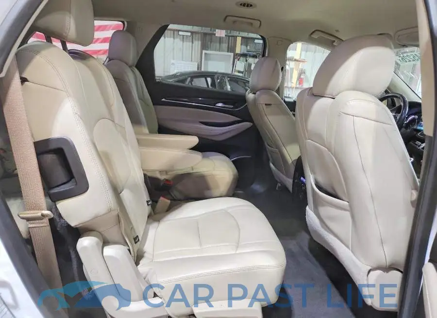 5GAERBKW0KJ189160# 11