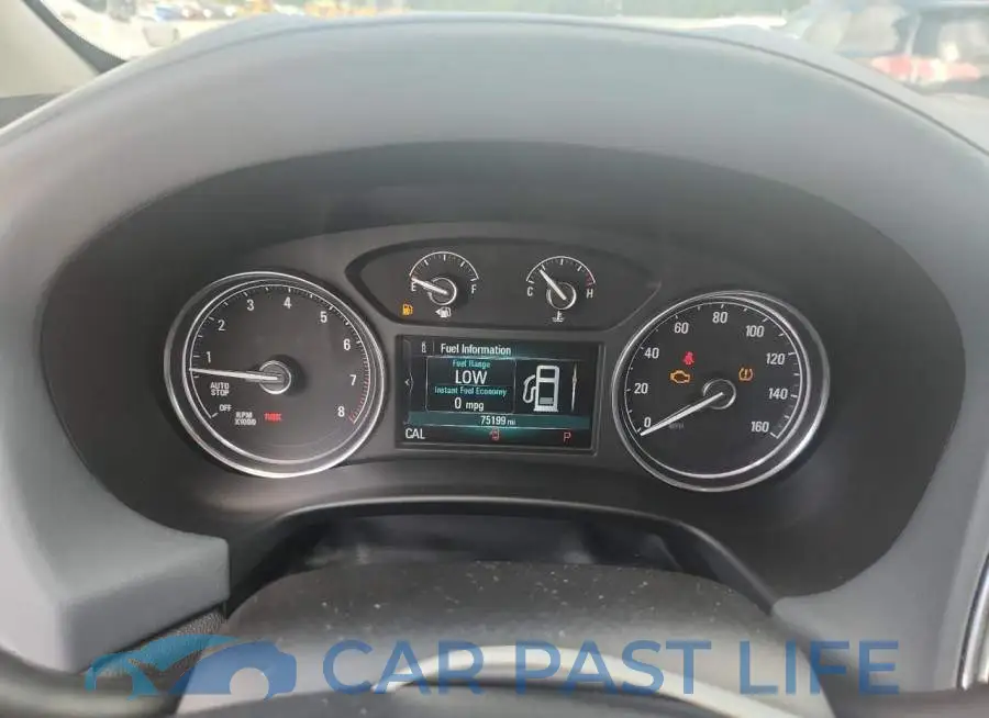 5GAERBKW8KJ271427# 9