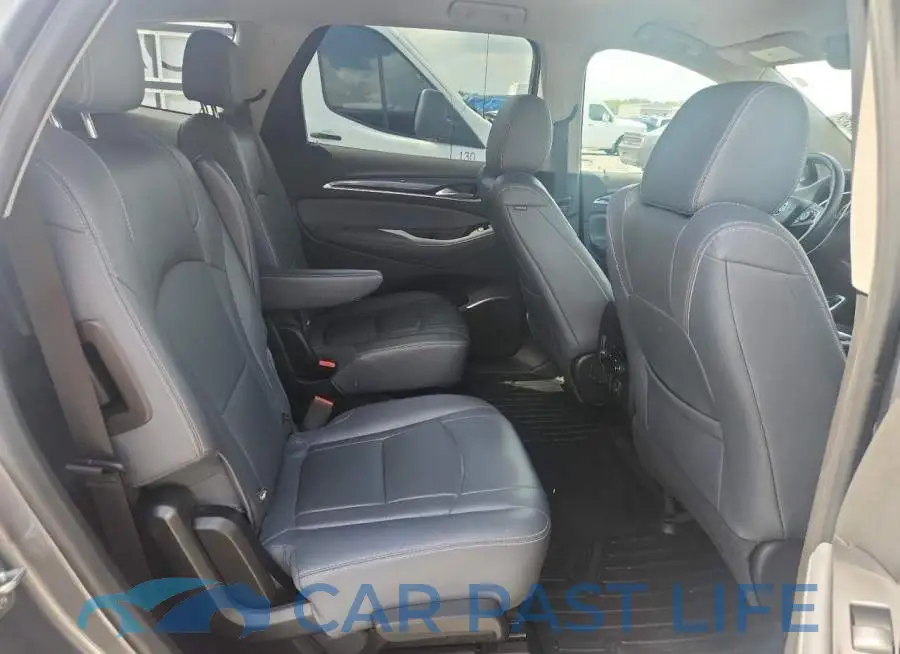 5GAERBKW8KJ271427# 11