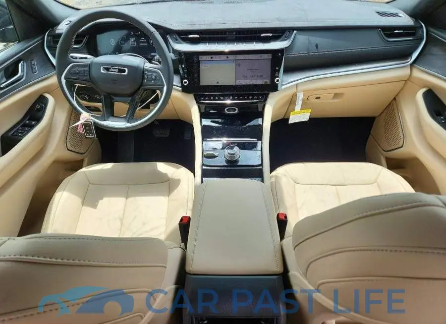 1C4RJHBR9TC243081# 8