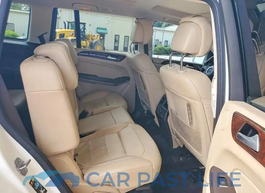 4JGDF7DEXJB110361# 10