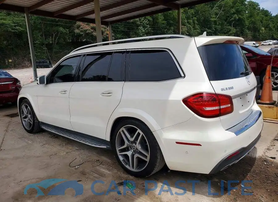 4JGDF7DEXJB110361# 2