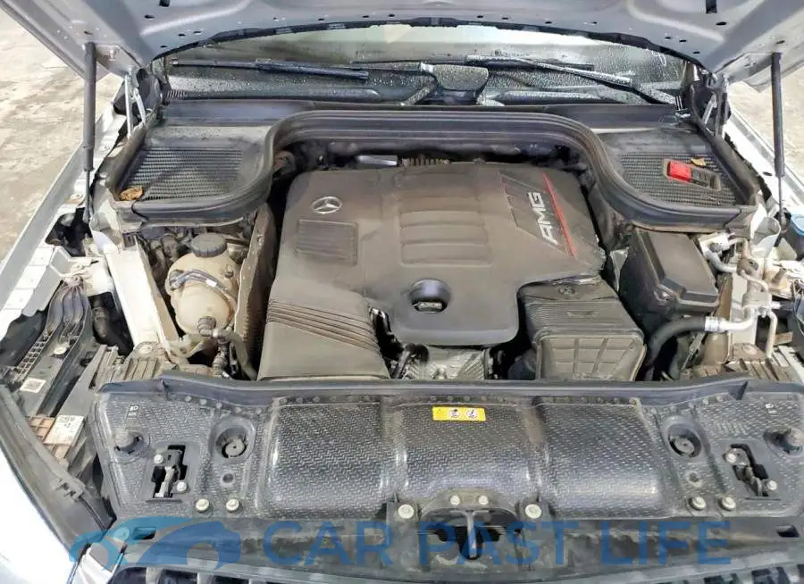 4JGFD6BB6MA400138# 12