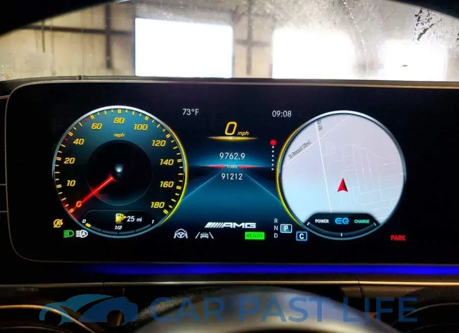 4JGFD6BB6MA400138# 9