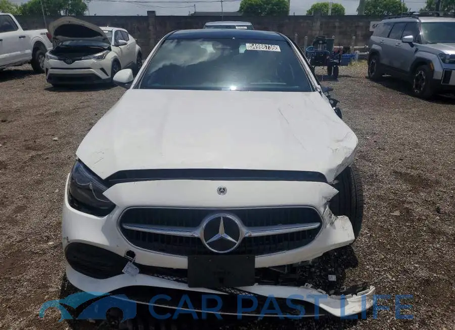 W1KAF4GB6SR238716# 5