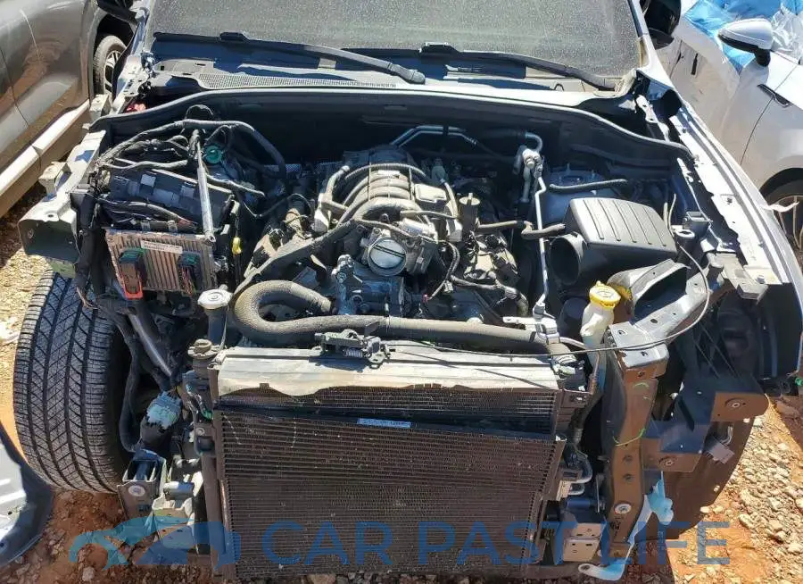 1C4SDHCT7LC185989# 12