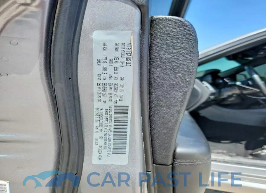 1C4SDHCT7LC185989# 14