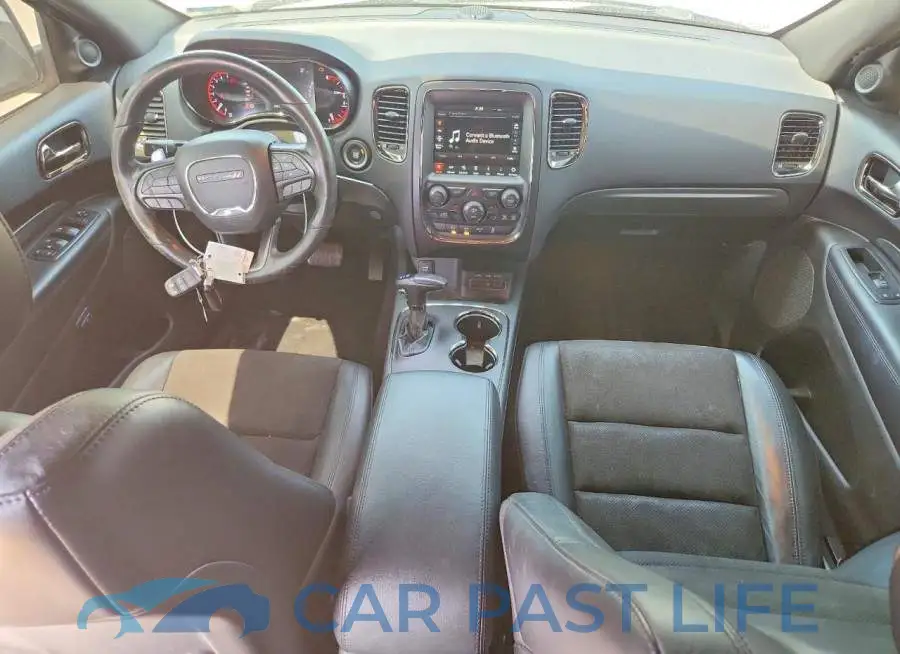 1C4SDHCT7LC185989# 8