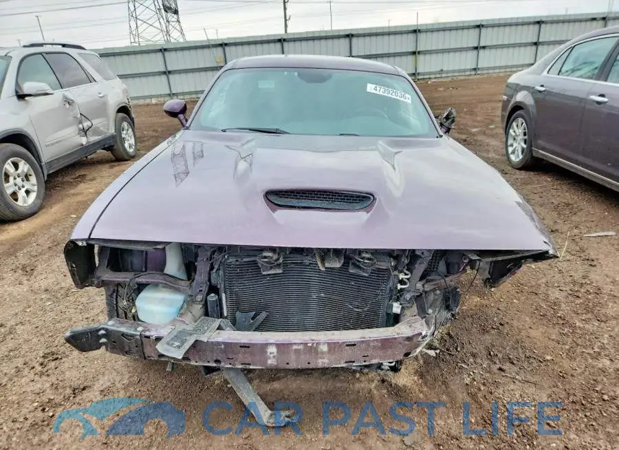 2C3CDZBT1LH199125# 5