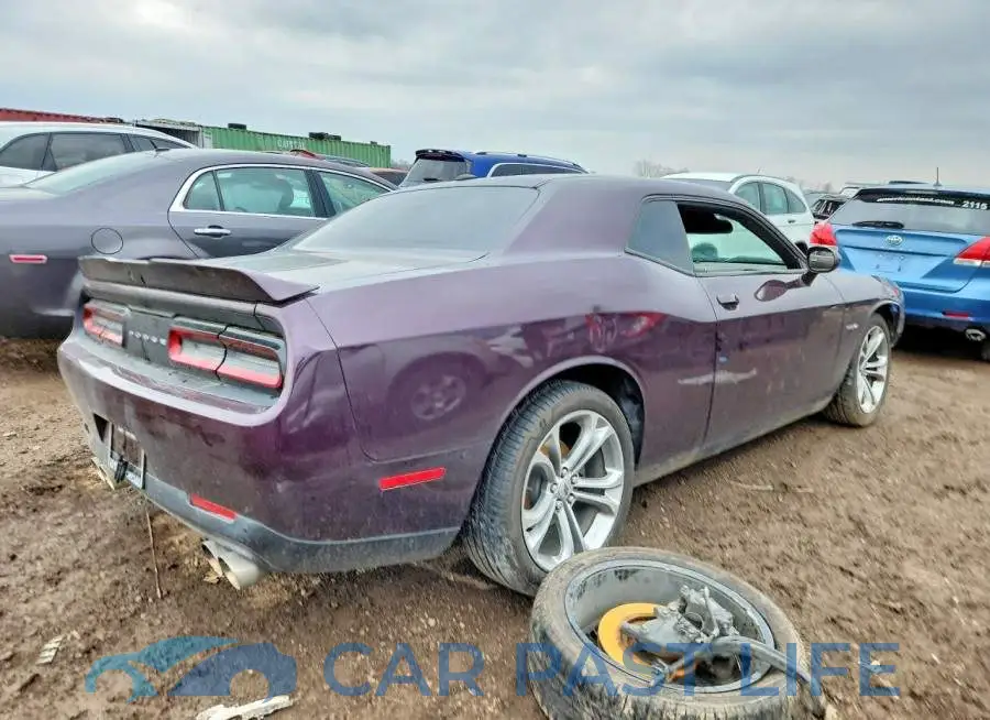 2C3CDZBT1LH199125# 3