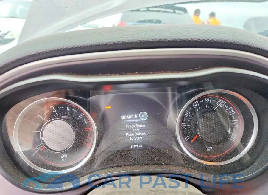 2C3CDZBT1LH199125# 9